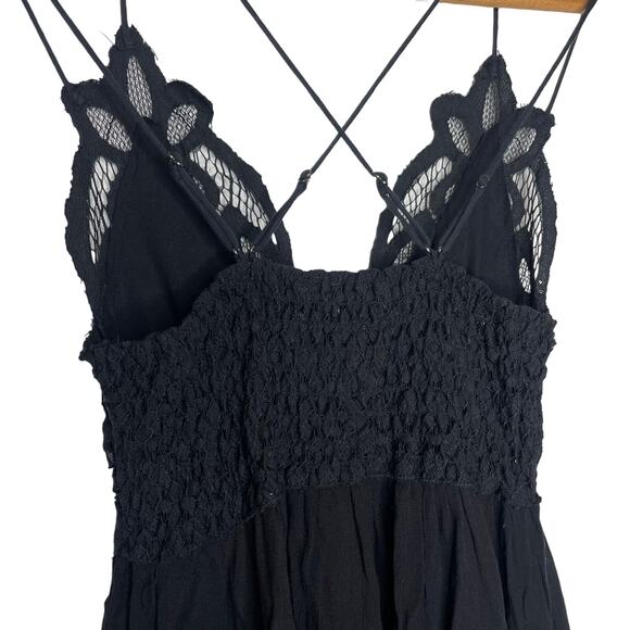 NWT Free People Adela Dress - Picture 8 of 10